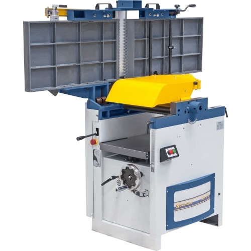 Obliavimo staklės su reismusu Bernardo AD 410 - 400 V