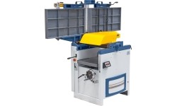 Obliavimo staklės su reismusu Bernardo AD 410 - 400 V