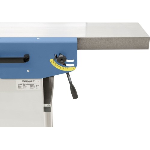 Obliavimo staklės su reismusu Bernardo AD 310 - 400 V