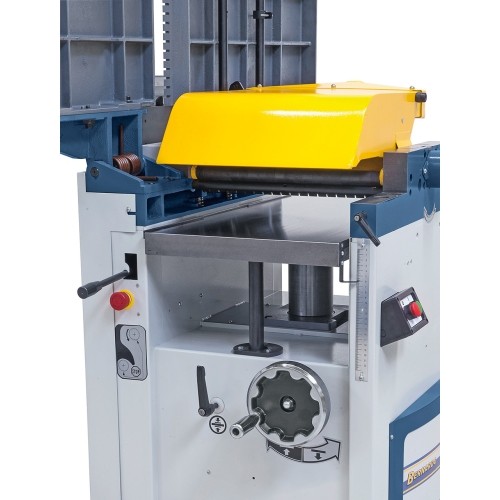 Obliavimo staklės su reismusu Bernardo AD 410 - 400 V