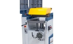 Obliavimo staklės su reismusu Bernardo AD 410 - 400 V