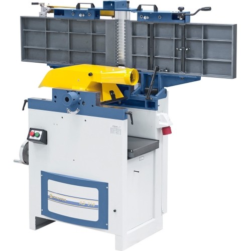 Obliavimo staklės su reismusu Bernardo AD 310 - 400 V