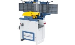 Obliavimo staklės su reismusu Bernardo AD 310 - 400 V