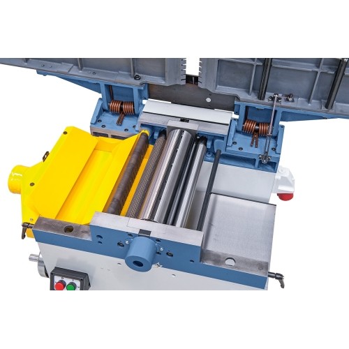 Obliavimo staklės su reismusu Bernardo AD 410 - 400 V