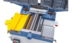 Obliavimo staklės su reismusu Bernardo AD 410 - 400 V