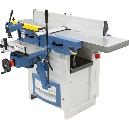 Obliavimo staklės su reismusu Bernardo AD 310 - 400 V