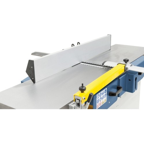 Obliavimo staklės su reismusu Bernardo AD 410 - 400 V