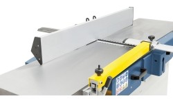 Obliavimo staklės su reismusu Bernardo AD 410 - 400 V