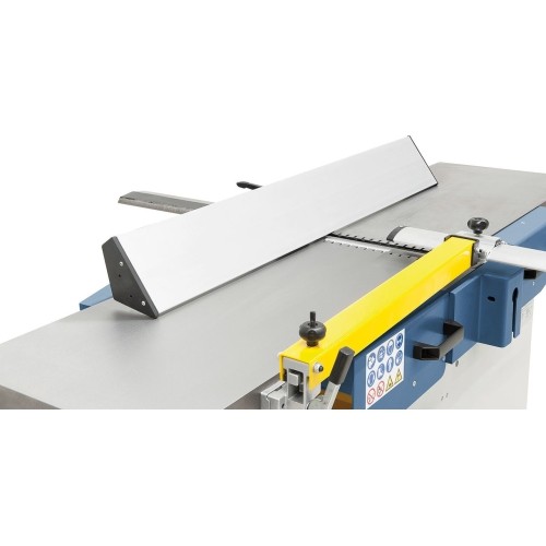 Obliavimo staklės su reismusu Bernardo AD 410 - 400 V