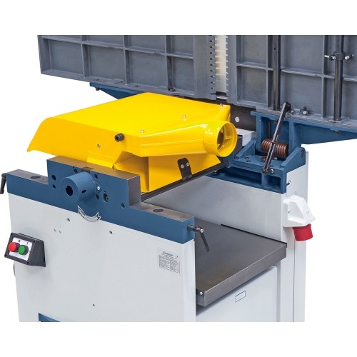 Obliavimo staklės su reismusu Bernardo AD 410 - 400 V