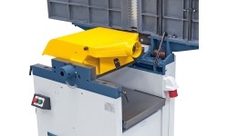 Obliavimo staklės su reismusu Bernardo AD 410 - 400 V