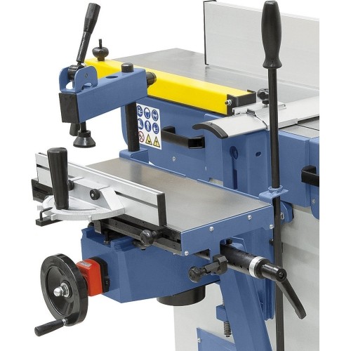 Obliavimo staklės su reismusu Bernardo AD 410 - 400 V