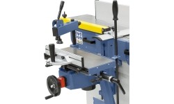 Obliavimo staklės su reismusu Bernardo AD 410 - 400 V