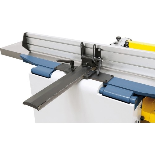 Obliavimo staklės su reismusu Bernardo AD 410 - 400 V