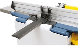 Obliavimo staklės su reismusu Bernardo AD 410 - 400 V