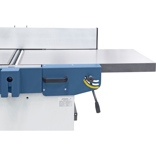 Obliavimo staklės su reismusu Bernardo AD 410 - 400 V