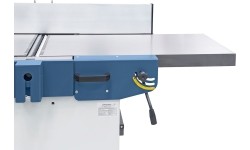 Obliavimo staklės su reismusu Bernardo AD 410 - 400 V