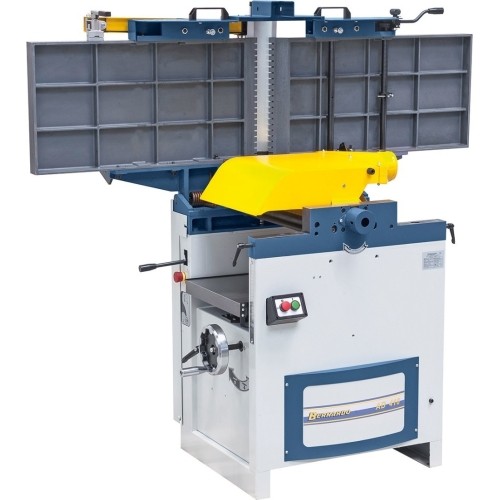 Obliavimo staklės su reismusu Bernardo AD 410 - 400 V