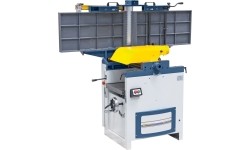 Obliavimo staklės su reismusu Bernardo AD 410 - 400 V