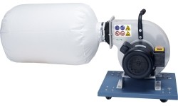 RV 250 F