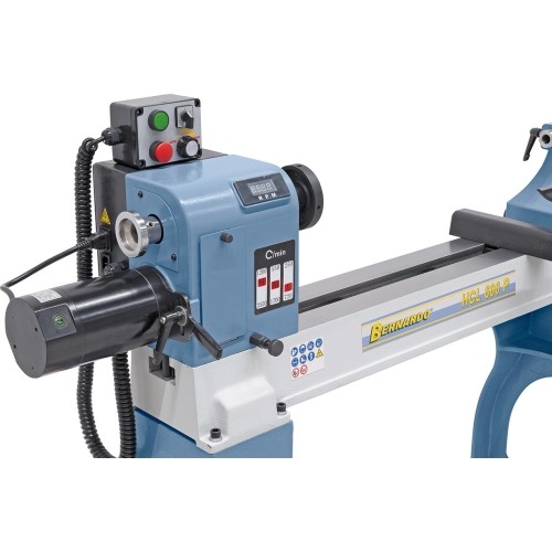 HCL 600 P