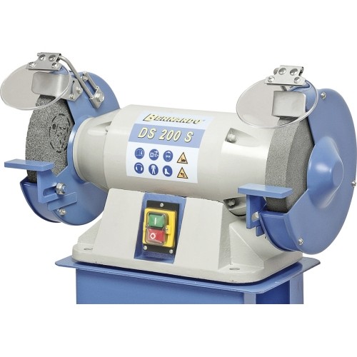 DS 200 S - 400 V