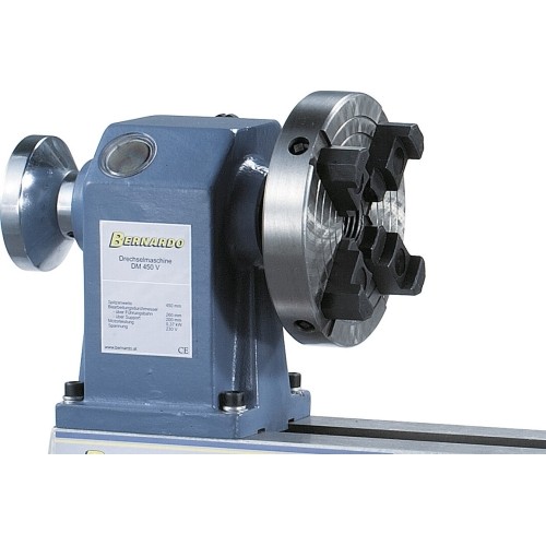 DM 450 V