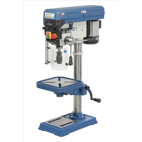 Gręžimo staklės Bernardo BM 20 Vario - 400 V                                                                            