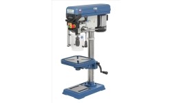 Gręžimo staklės Bernardo BM 20 Vario - 400 V                                                                            