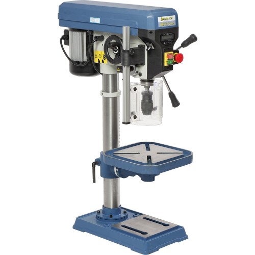 Gręžimo staklės Bernardo BM 20 Vario - 400 V                                                                            