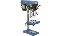 Gręžimo staklės Bernardo BM 20 Vario - 400 V                                                                            