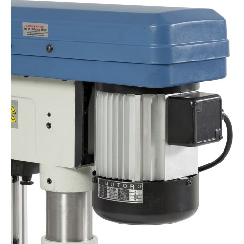 Gręžimo staklės Bernardo BM 20 Vario - 400 V                                                                            