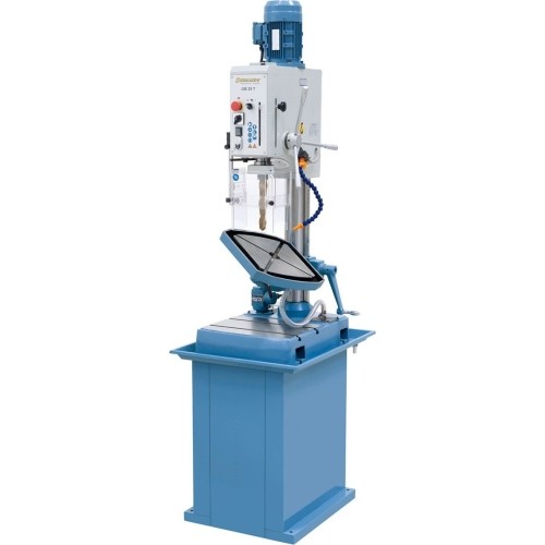 GB 28 T incl. coolant device