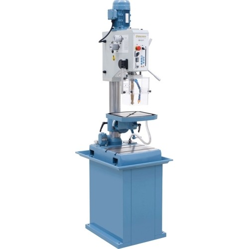 GB 28 T incl. coolant device