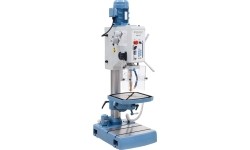 GB 28 T incl. coolant device