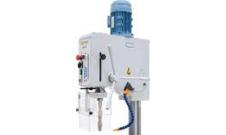 GB 28 T incl. coolant device