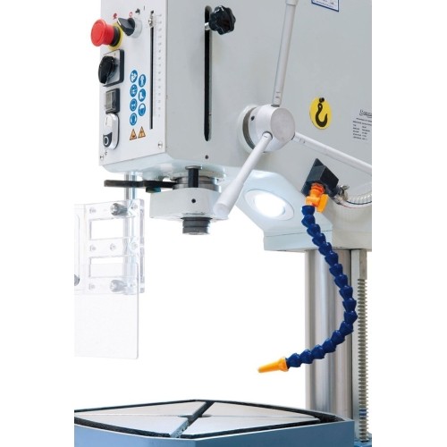 GB 28 T incl. coolant device