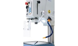 GB 28 T incl. coolant device