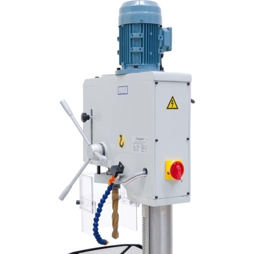 GB 28 T incl. coolant device