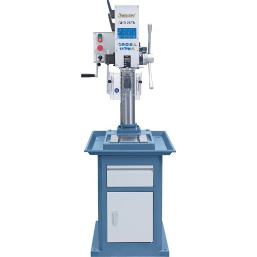 GHD 25 TN with digital drill depth indication