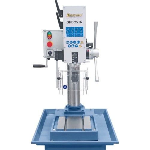 GHD 25 TN with digital drill depth indication