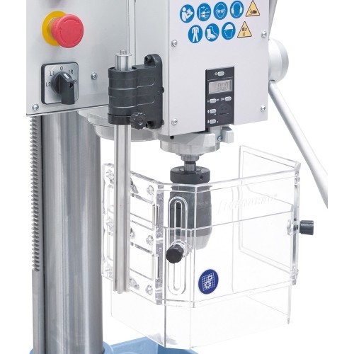 GHD 25 TN with digital drill depth indication