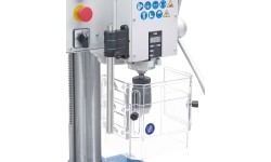 GHD 25 TN with digital drill depth indication