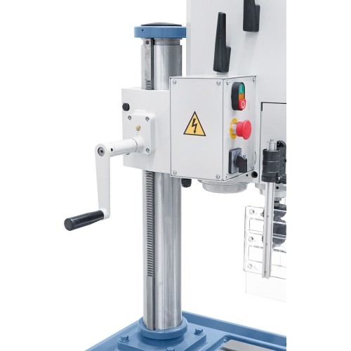 GHD 25 TN with digital drill depth indication