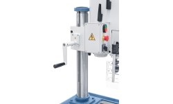 GHD 25 TN with digital drill depth indication