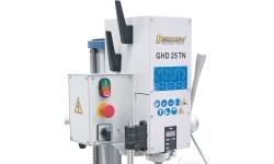 GHD 25 TN with digital drill depth indication