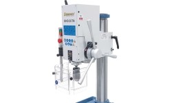 GHD 25 TN with digital drill depth indication