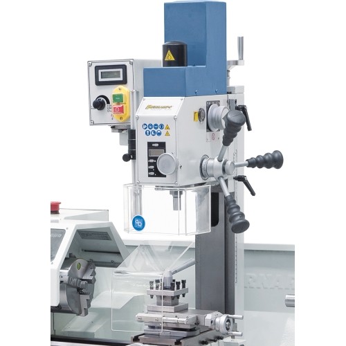 Profi 550 WQ - 400 V