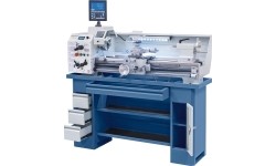 Profi 880 G Vario - 230 V incl. 2-axis digital readout