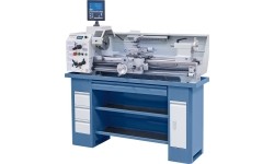 Profi 880 G Vario - 230 V incl. 2-axis digital readout